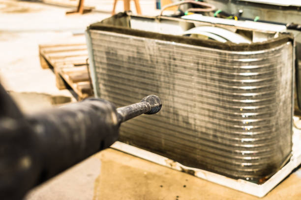 Best Air Duct Cleaning Company Near Me  in Santo Domingo Pueblo, NM