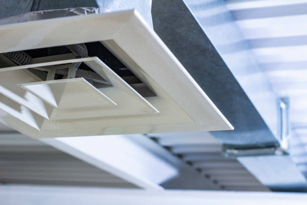 Best HVAC Duct Inspection Services  in Santo Domingo Pueblo, NM