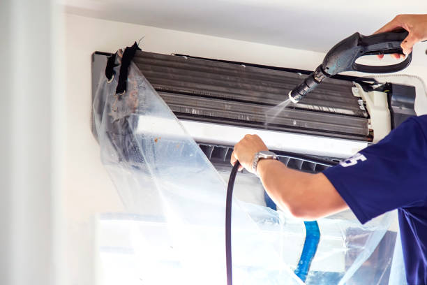 Best Air Duct Sanitizing Services  in Santo Domingo Pueblo, NM