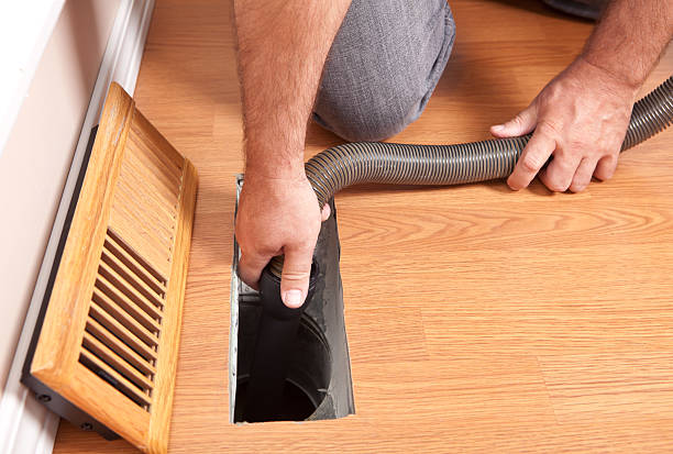 Best Home Air Vent Cleaning  in Santo Domingo Pueblo, NM