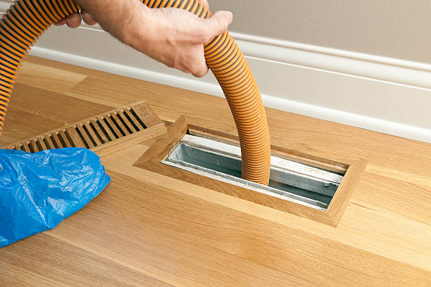 Best HVAC System Cleaning  in Santo Domingo Pueblo, NM