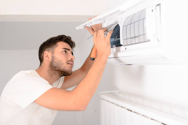 Best Affordable HVAC Duct Cleaning  in Santo Domingo Pueblo, NM